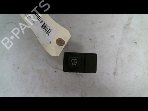 Used Mirror switch CITROËN BERLINGO / BERLINGO FIRST MPV (MF_, GJK_, GFK_) 2.0 HDI 90 (MFRHY) (90 hp) 30422711