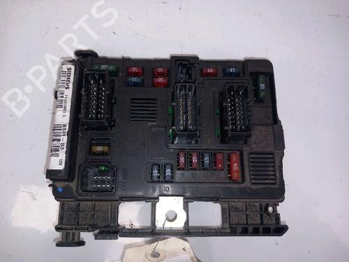 Used Fuse box CITROËN C3 I (FC_, FN_) 1.4 HDi (68 hp) 30414801