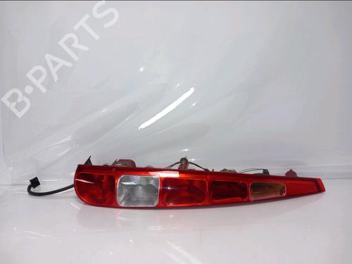 Used Left taillight Left taillight CITROËN C8 (EA_, EB_) [2002-2026] 35999838 35999838