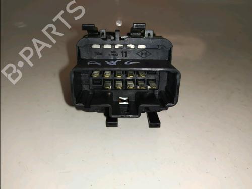 Left front window switch RENAULT KANGOO / GRAND KANGOO II (KW0/1_) 1.5 dCi 85 (KW0K, KW0L, KW0B) | BP37229075I27 - Image 2
