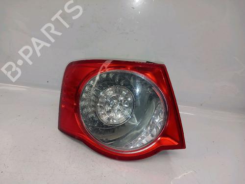 Venstre baglygte VW JETTA III (1K2) 1.9 TDI (105 hp) 30433670