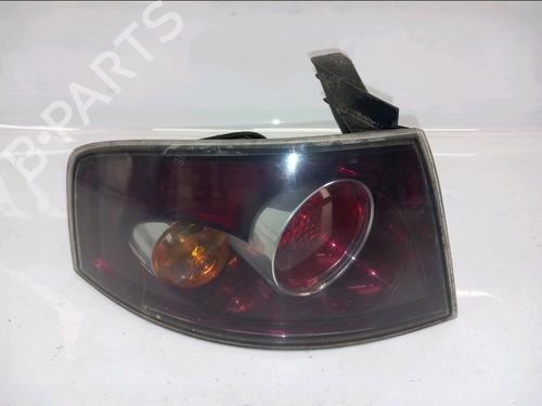 Used Left taillight SEAT IBIZA III (6L1) 1.4 TDI (80 hp) 30428808