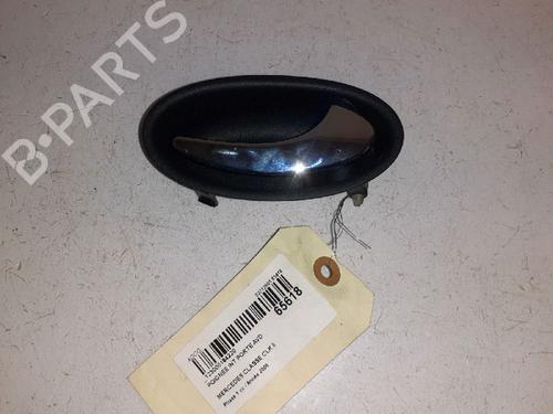 Used Front right interior door handle MERCEDES-BENZ CLK (C209) CLK 220 CDI (209.308) (150 hp) 30432743