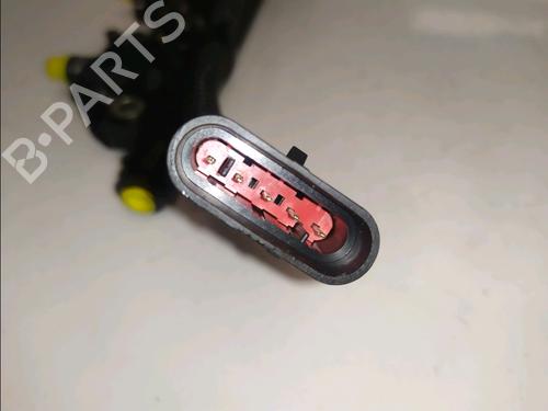 Injection rail FIAT PUNTO EVO (199_) 1.2 | BP36831740M98 - Image 4