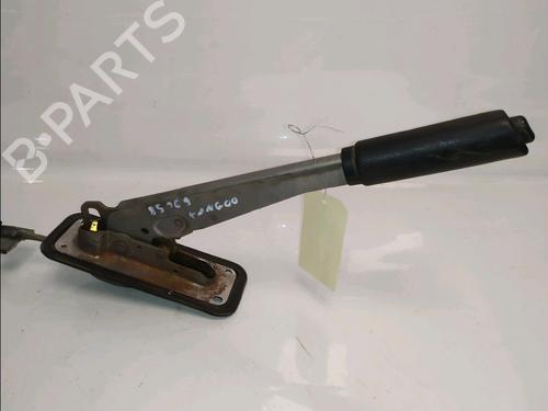 Hand brake RENAULT KANGOO (KC0/1_) 1.5 dCi (KC07) | BP37627836I18  - Image 5