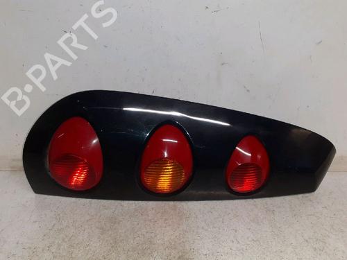 Venstre Baklys SMART FORFOUR (454) 1.5 CDI (454.001) (95 hp) 30421763