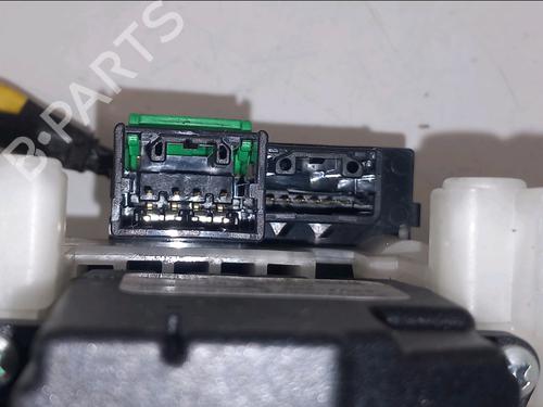 ECU airbags MITSUBISHI LANCER VIII Sportback (CX_A) 2.0 DI-D (CX8A) | BP32401859M53