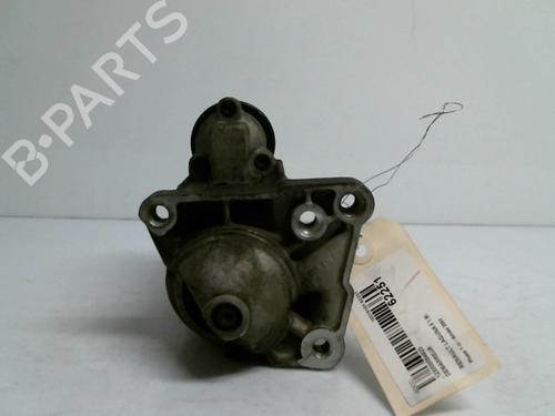 Używane Rozrusznik RENAULT LAGUNA II (BG0/1_) 1.8 16V (BG06, BG0J, BG0M) (116 hp) 30413522