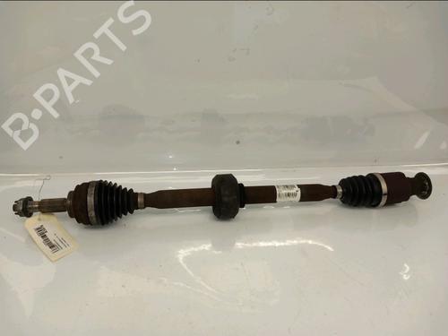 Used Right front driveshaft DACIA SANDERO II 1.2 (75 hp) 30421846