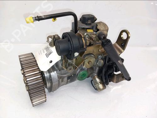Used Injection pump PEUGEOT 206 Hatchback (2A/C) 1.9 D (69 hp) 30895905
