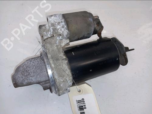 Starter FORD FIESTA IV (JA_, JB_) 1.25 i 16V | BP30895933M8