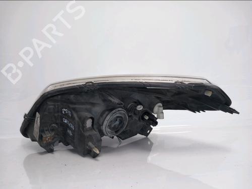Right headlight DACIA SANDERO 1.4 MPI LPG | BP33160032C29 - Image 2