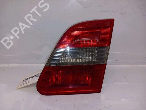 Used Right tailgate light Right tailgate light 30418848 30418848