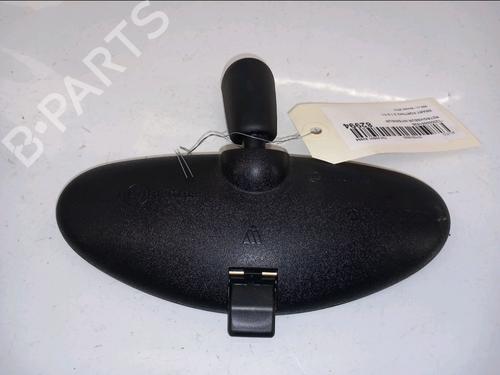Rear mirror SMART FORTWO Coupe (451) 1.0 (451.331, 451.380) | BP30428858I6 - Image 2