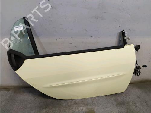 Tür rechts vorne für SMART FORTWO Coupe (450) 0.7 (450.352, 450.332) (61 hp) 30530919