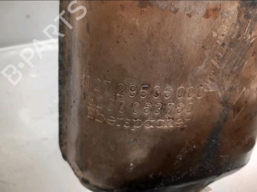 Catalyst RENAULT KANGOO (KC0/1_) 1.6 16V | BP32007397M10