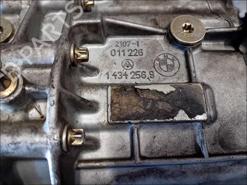 Gearbox BMW 3 (E46) 330 d | BP36450042M3 - Image 2