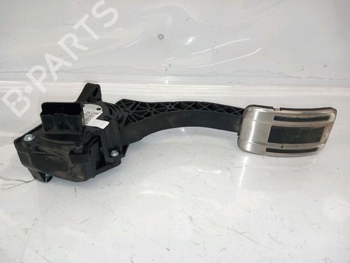 Used Pedal PEUGEOT 3008 II SUV (MC_, MR_, MJ_, M4_) 1.2 THP/ PureTech 130 (MRHNSM, MRHNSU, MRHNSJ, MRHNYW,... (131 hp) 30417553
