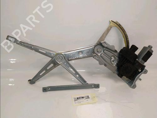 Used Front right window mechanism Front right window mechanism OPEL ZAFIRA / ZAFIRA FAMILY B (A05) 1.9 CDTI (M75) (120 hp) 36252987 36252987