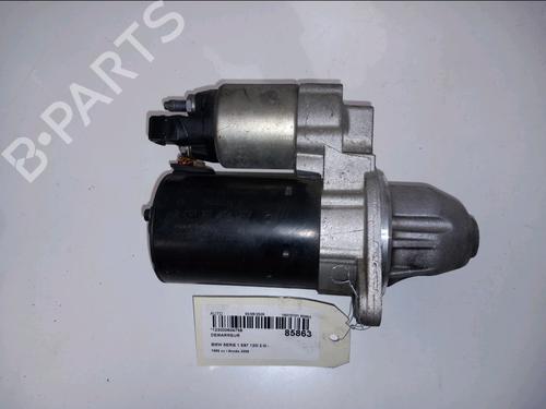 Starter BMW 1 (E87) 120 i | BP36374061M8 - Image 2