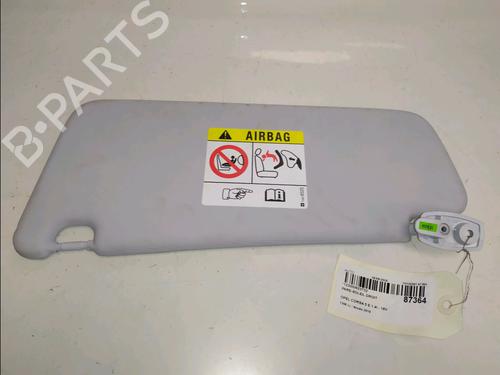 hjre-solskrm-opel-corsa-e-x15-2014-39548016 main image