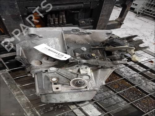 gearbox-peugeot-308-i-4a_-4c_-2007-2008-2009-2010-2011-2012-2013-2014-2015-2016-31964059 main image