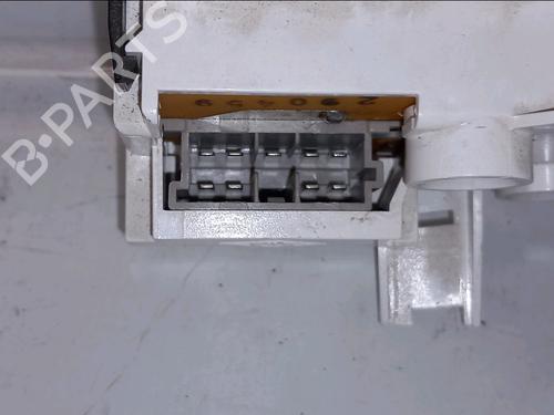 Climate control RENAULT KANGOO (KC0/1_) 1.5 dCi (KC07) | BP32655071I5