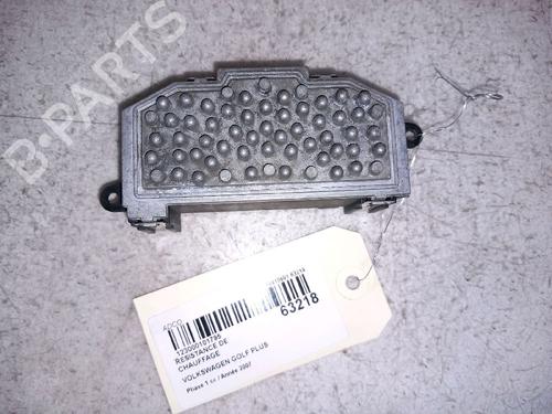 Used Heater resistor Heater resistor 30418781 30418781
