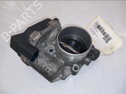 Used Throttle body VW GOLF V (1K1) 2.0 FSI (150 hp) 31368050