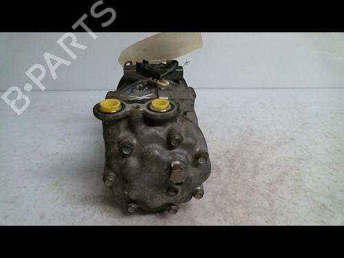 Kompresor / Sprężarka klimatyzacji A/C FORD FUSION (JU_) 1.6 TDCi | BP30420856M34