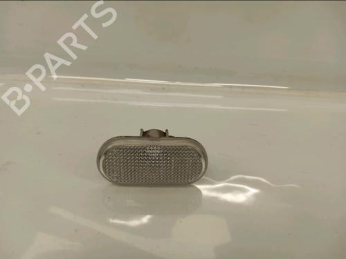 Venstre sideblink RENAULT CLIO II (BB_, CB_) 1.2 LPG (58 hp) 30423787