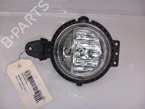 Used Left daytime light MINI MINI Convertible (R57) Cooper (120 hp) 30429805