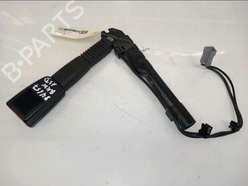 Høyre foran beltestrammer BMW 1 (E87) 116 i (115 hp) 30716929