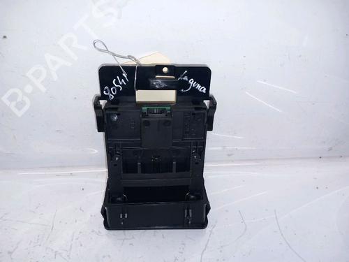 Used Card reader RENAULT LAGUNA Coupe (DT0/1) 2.0 dCi GT (DT11, DT1E, DT1N) (178 hp) 30427291