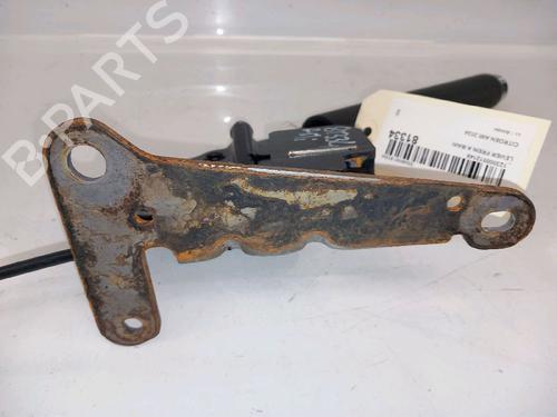 Hand brake CITROËN AMI (9A_) Electric (9AZ2CA) | BP30434508I18 - Image 2