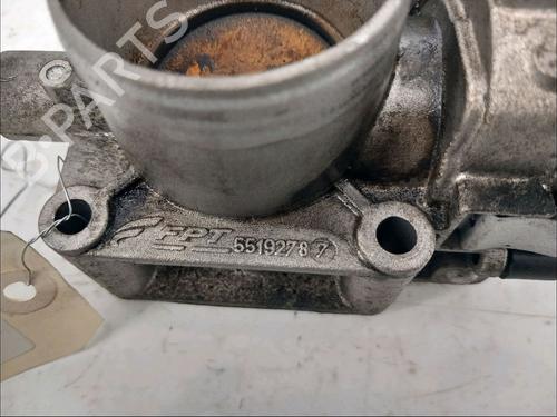 Spjældhus FIAT GRANDE PUNTO (199_) 1.4 (199AXB11, 199AXB1A, 199BXB1A, 199AXL1A) | BP30424915M82