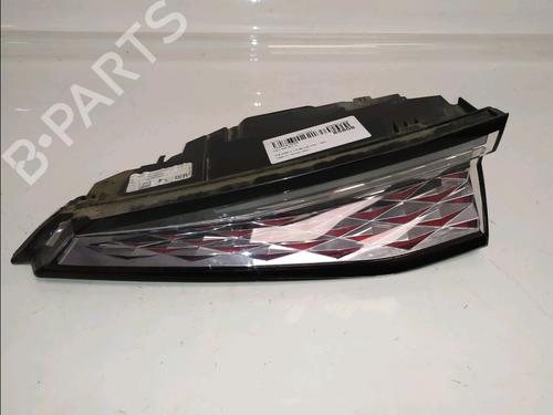 Used Right tailgate light Right tailgate light 37600367 37600367