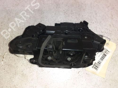 Used Front left lock VW UP! (121, 122, BL1, BL2, BL3, 123) 1.0 (75 hp) 30430378