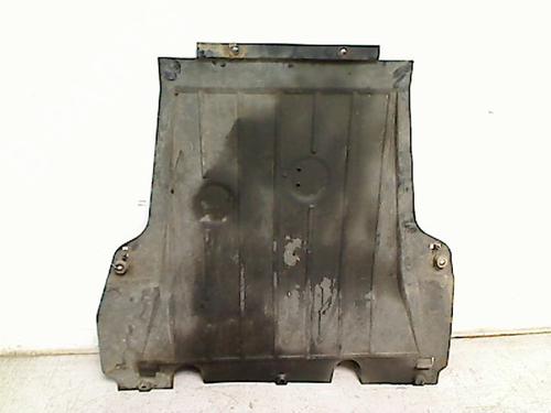 Bundpladebeskyttelse RENAULT CLIO III (BR0/1, CR0/1) 1.5 dCi (BR17, CR17) | BP30428604M92