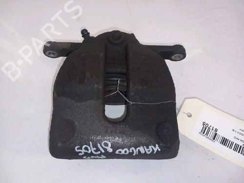Used Right front brake caliper Right front brake caliper 30433216 30433216