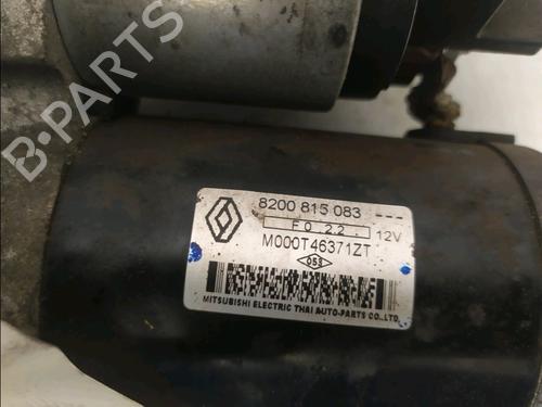 Starter DACIA SANDERO 1.4 MPI LPG | BP32202532M8 - Image 5