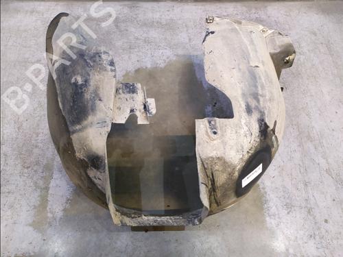 Używane Nadkole CITROËN C4 Grand Picasso I (UA_) 1.6 HDi 110 (112 hp) 30608047