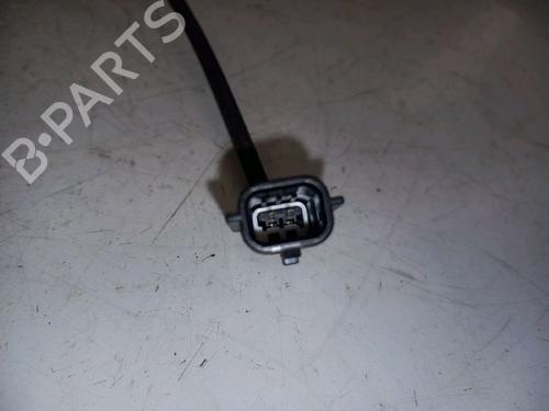 hjelmlås DACIA SANDERO II 1.0 SCe 75 (B8JC, B8JD, B8NC) | BP30420689C133