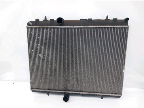 water-radiator-peugeot-3008-i-mpv-0u_-2009-2010-2011-2012-2013-2014-2015-2016-2017-31750099 main image
