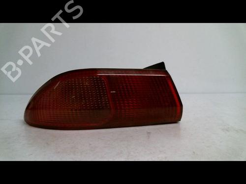 Used Left taillight ALFA ROMEO 156 Sportwagon (932_) 1.9 JTD (932BXE00) (126 hp) 30423072