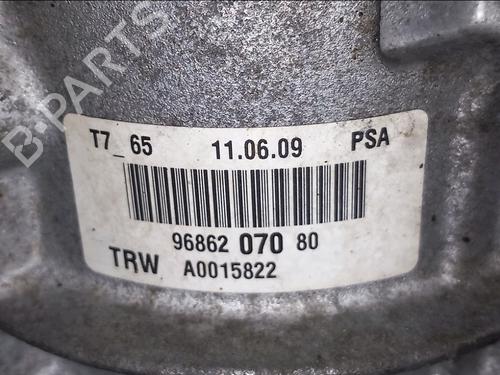 Styring servopumpe CITROËN BERLINGO MULTISPACE (B9) 1.6 HDi 110 | BP37710243M99  - Image 5