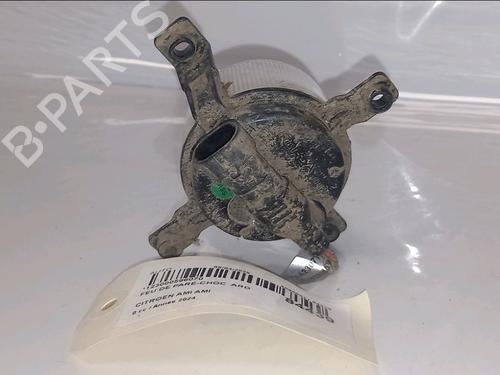 Rear bumper right light CITROËN AMI (9A_) Electric (9AZ2CA) | BP34001534C82 - Image 3