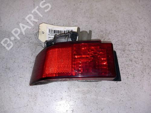 Tåkelys/Varsellys OPEL MERIVA A MPV (X03) 1.7 CDTI (E75) (100 hp) 30425478