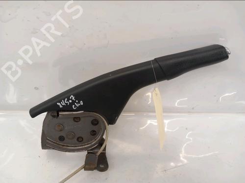 Frein à main RENAULT CLIO III Grandtour (KR0/1_) 1.6 16V (KR0B) (112 hp) 31913806