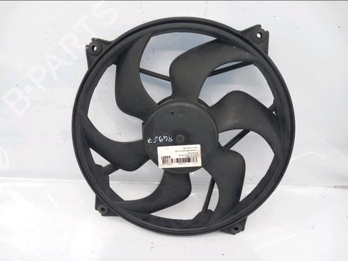 Køleventilator elektrisk CITROËN BERLINGO / BERLINGO FIRST MPV (MF_, GJK_, GFK_) 2.0 HDI 90 (MFRHY) (90 hp) 32101993